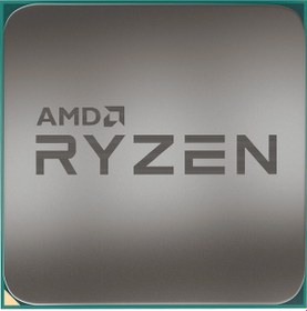 Resim AMD Ryzen 3 3300X 3.8 GHz AM4 18 MB Cache 65 W İşlemci Tray 