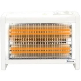 Resim Aura Ecoline 1800W Elektrikli Soba Isıtıcı 