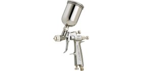 Resim Iwata G3 Airbrush Sprey Boya Tabancası 