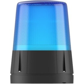 Resim Mesan Ø110 Döner Lamba Sonsuz Vida 21w Mavi 220vac Ms 891.5.220vac 