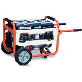 Resim Palmera Pa350Jm Jeneratör 2.8Kw Marşlı - 111118 