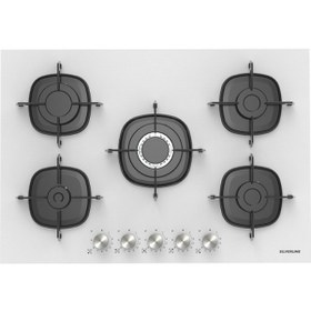 Resim Silverline CS5622W01 Ankastre Ocak 