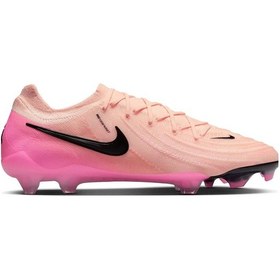 Resim Nike Phantom GX II Elite FG | Turuncu 
