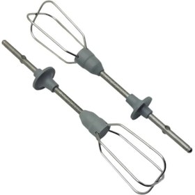 Resim Arzum Ar1014 Prostick Çırpma Teli 2 Adet Gri (536668485) 