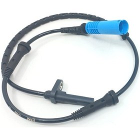 Resim Bmw 5 Serisi Arka Abs Sensörü Dsc Yan Sanayi E60 -34526771703 