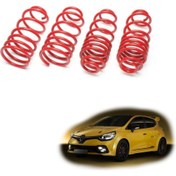 Resim Renault Clio 4 Spor Yay Helezon 40MM/40MM 2012-2019 Coil-Ex 