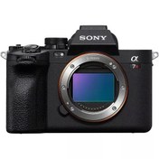 Resim Sony a7R V Aynasız Kamera 