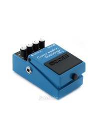 Resim Boss Cs-3 Compression Sustainer Compact Pedal 