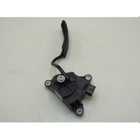 Resim Gaz Pedalı Kaptörü Megane 2 8200153268 