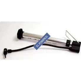 Resim Pratik Metal Gövdeli El Pompası 