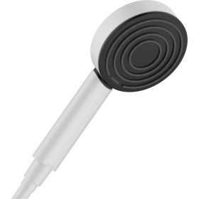 Resim Hansgrohe Pulsify 1 Jet El Duşu Satin Beyaz 24120700 