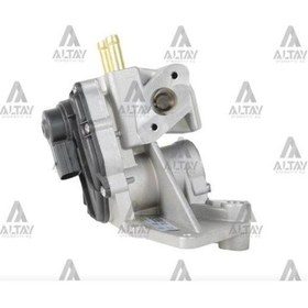Resim Esse Otomotiv Golf5 Passat Jetta A3 04-09 2.0 Fsi Egr Valfi - KLE-348950 - 06F131503B 