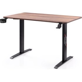 Resim xDrive Rüzgar Oyuncu Masası Barok (100X60) 