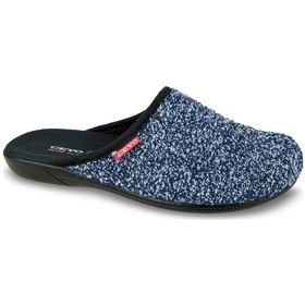 Resim Ceyo Kadın Terlik 9866-57 Lacivert 