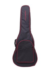 Resim Madison Mdgb2-red Akustik Gitar Kılıfı - Kırmızı Eğitim - Su İti 