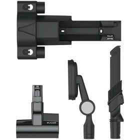 Resim Arçelik Imperium Slim 3.0 Sdı 9524 Şarjlı Dikey Süpürge 