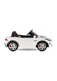 Resim Babyhope 442 Cougar Akülü Araba 12v Uzaktan Kumandalı 001 