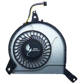 Resim HP Uyumlu 15-P025St (J8E71EA), 15-P030St (J2S69EA) CPU Fan İşlemci Fanı 