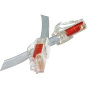 Resim S-Link Sl-Cat603 Cat6 3Mt Gri Utp Patch Kablo 