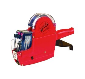 Resim 6600 Etiket Makinesi Çift Kafalı 