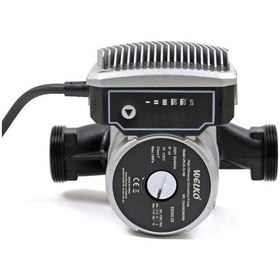 Resim Welko Lpa 25-12 180 Mm 60-80.000 Kazan Için Frekans Konvertörlü S 