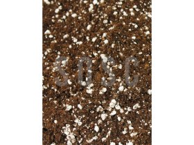 Resim Dora Shopping Substrat Lıght Mıx Ithal Sphangum Torfu Cocopeat Perlit Özel Karışım Saksı Harcı Bitki Toprağı 1 Lt 