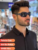Resim JULIANO 271 C303 62 Güneş Gözlüğü 