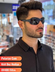 Resim JULIANO 271 C303 62 Güneş Gözlüğü 