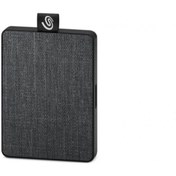 Resim Seagate One Touch 500 GB STJE500400 2.5" SSD USB 3.0 Taşınabilir Disk Seagate