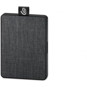 Resim Seagate One Touch 500 GB STJE500400 2.5" SSD USB 3.0 Taşınabilir Disk 