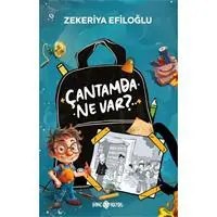 Resim Çantamda Ne Var? 