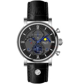 Resim Hislon Timeles's Tm105s-04bs Erkek Kol Saati Beyaz 