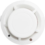 Resim Sunsky Photoelectric Smoke Fire Detector (Yurt Dışından) 