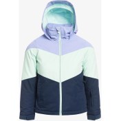 Resim Roxy Jetty Çocuk Snowboard Su Geçirmez Kayak Montu J03138 