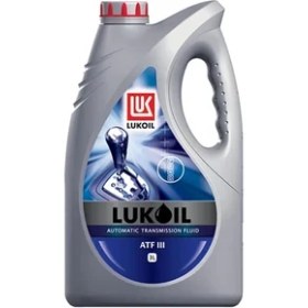 Resim Lukoil ATF3 3 LT 