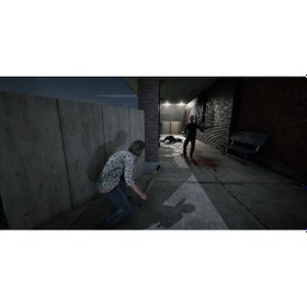 Resim GameMill Entertainment The Walking Dead Destinies Ps5 