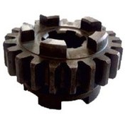 Resim Planet Planet Şanzıman Dişli 5X5-21 Iç 22 Mm Öm 