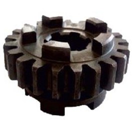 Resim Planet Planet Şanzıman Dişli 5X5-21 Iç 22 Mm Öm 