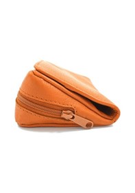 Resim Rattray's Barley Combo Pouch 1 Taba Deri Pipo Çantası 126740 