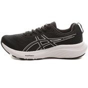 Resim Asics Gel-Contend 9 Kadın Spor Ayakkabı Siyah 