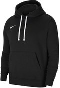 Resim Nike CW6894-010 Team Park 20 Erkek Sweatshirt 