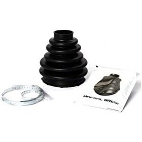 Resim FORD FOCUS OTM. 98-04 DIŞ AKS KÖRÜK SETİ 