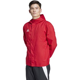 Resim Adidas Antrenman ürünleri Antrenman Yağmurluk ENT22 AW JKT 