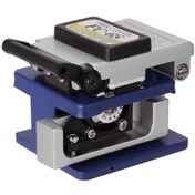 Resim Lemestar Ftth Fiber Kesici - Soğuk Kaynak İçin Özel Metal Kesme Aleti, Uzun Ömürlü Ve Kullanımı Kolay 