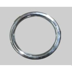 Resim ROOT 161023 Sis Far Çerçevesi Kapağı Sol CLIO IV 12- Nikelajı 