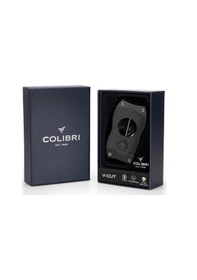 Resim Colibri Diamond V Puro Kesici V-cut Siyah/rose Cu300t34 
