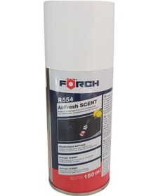 Resim Förch Aırfresh Limon Kokulu 150 Ml R554 