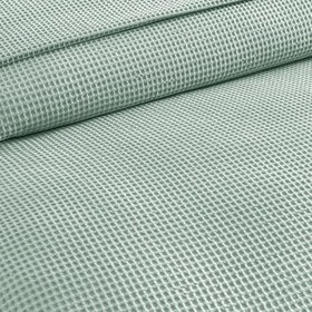 Resim Linens Bsp Çift Kişilik Pike Yeşil 