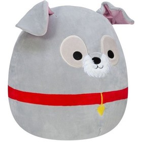 Resim Squishmallows Disney Serisi - Tramp 35cm 