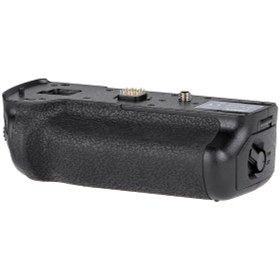 Resim Panasonic Dc-Gh5 için Ayex Ax-Gh5 Battery Grip- Dmw-Bggh5 